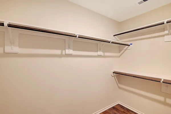 a view of small space