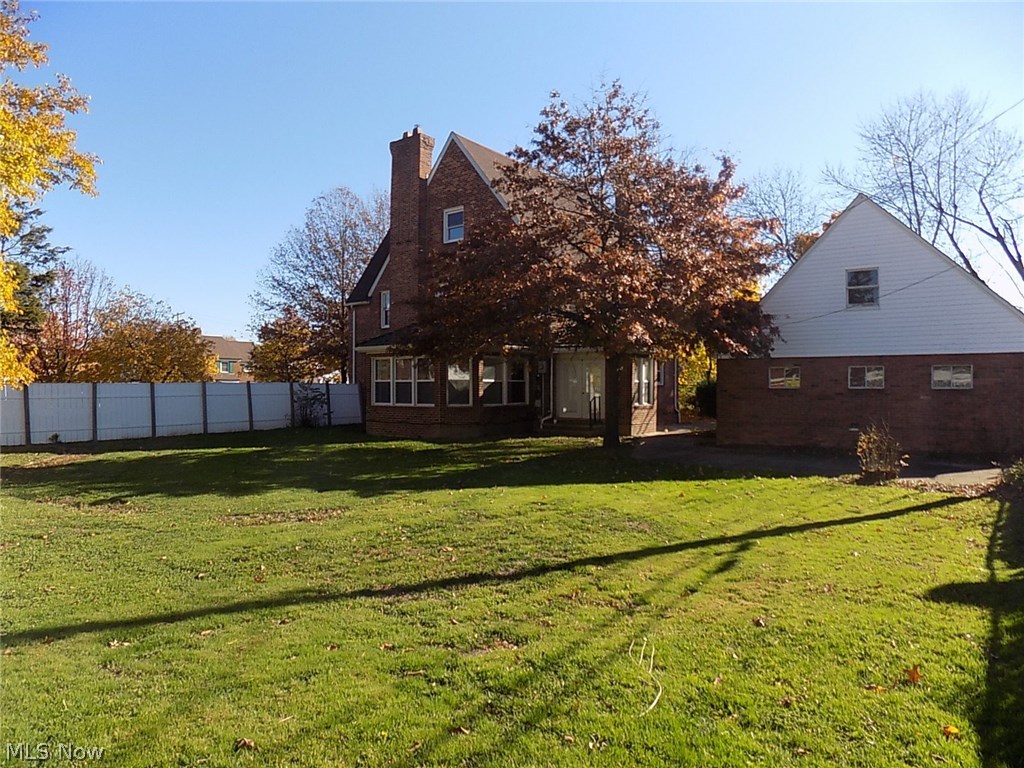 3034 Ludlow Road Shaker Heights, OH 44120 - Photo 29 of 29