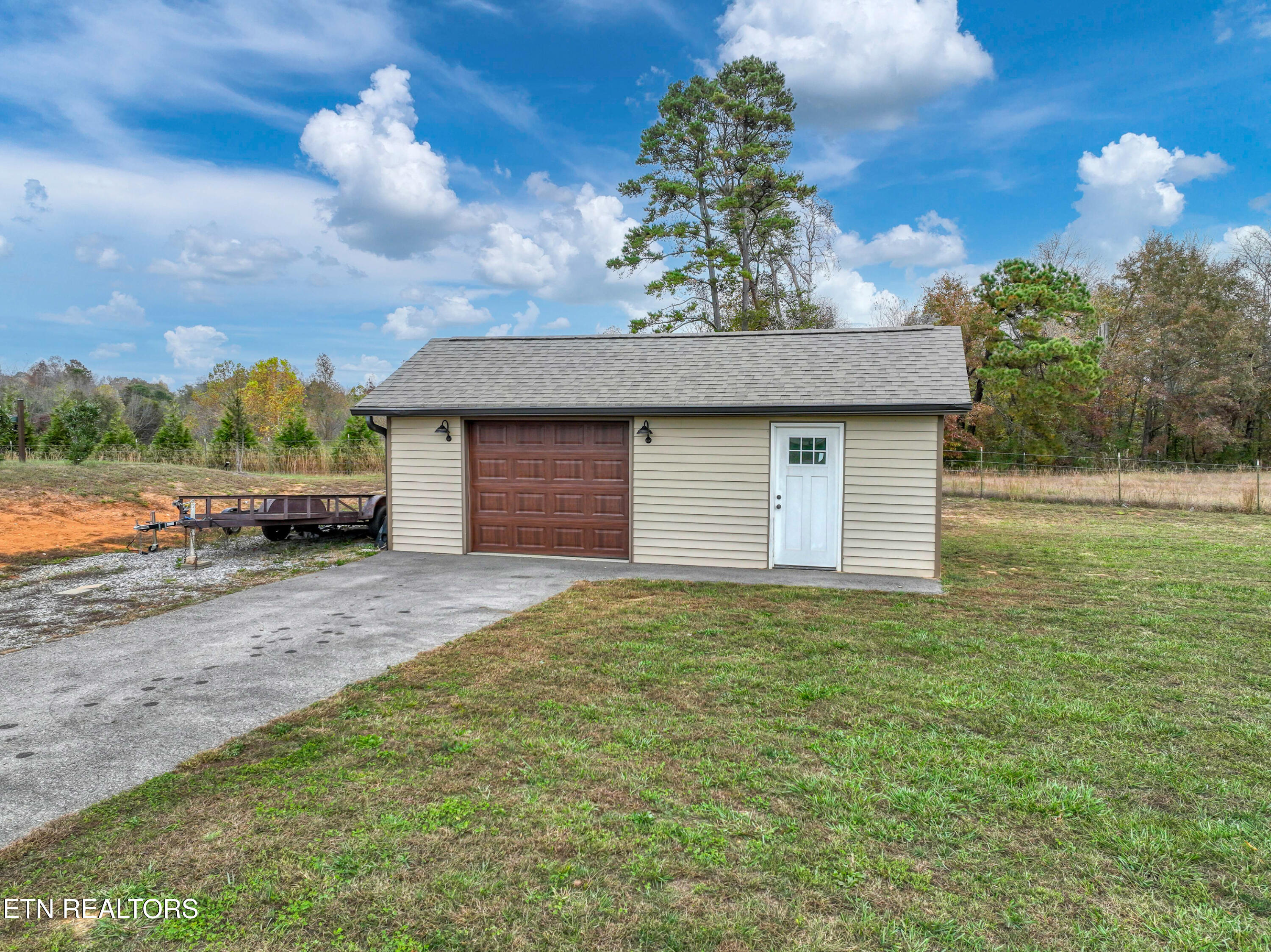 534 Roper Way Walland, TN 37886 - Photo 6 of 40 DJI_0095