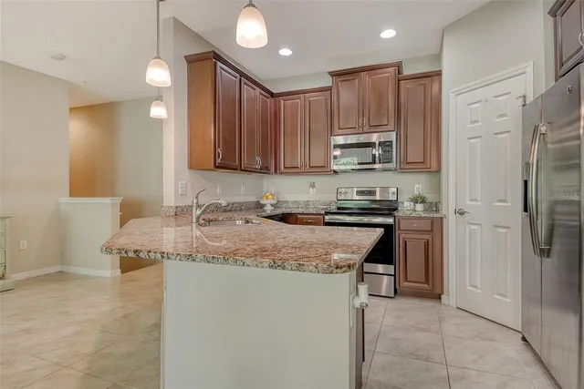 $325,000 | 116 Navigation Circle, Unit 106, Osprey, FL 34229