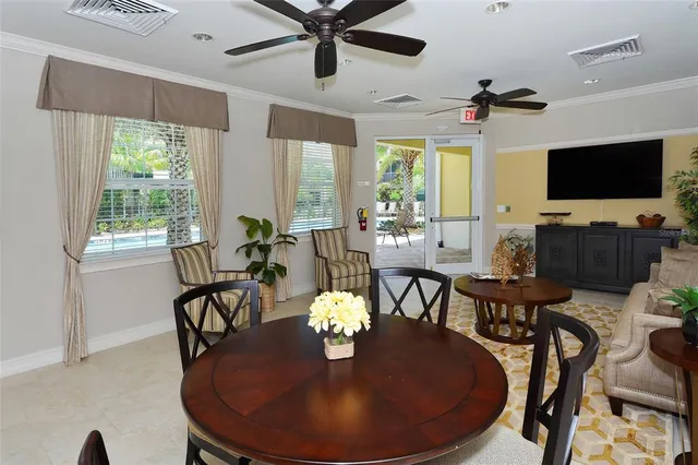 $325,000 | 116 Navigation Circle, Unit 106, Osprey, FL 34229