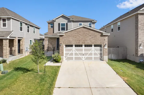 $349,900 | 1032 Santiam Street, Georgetown, TX 78626