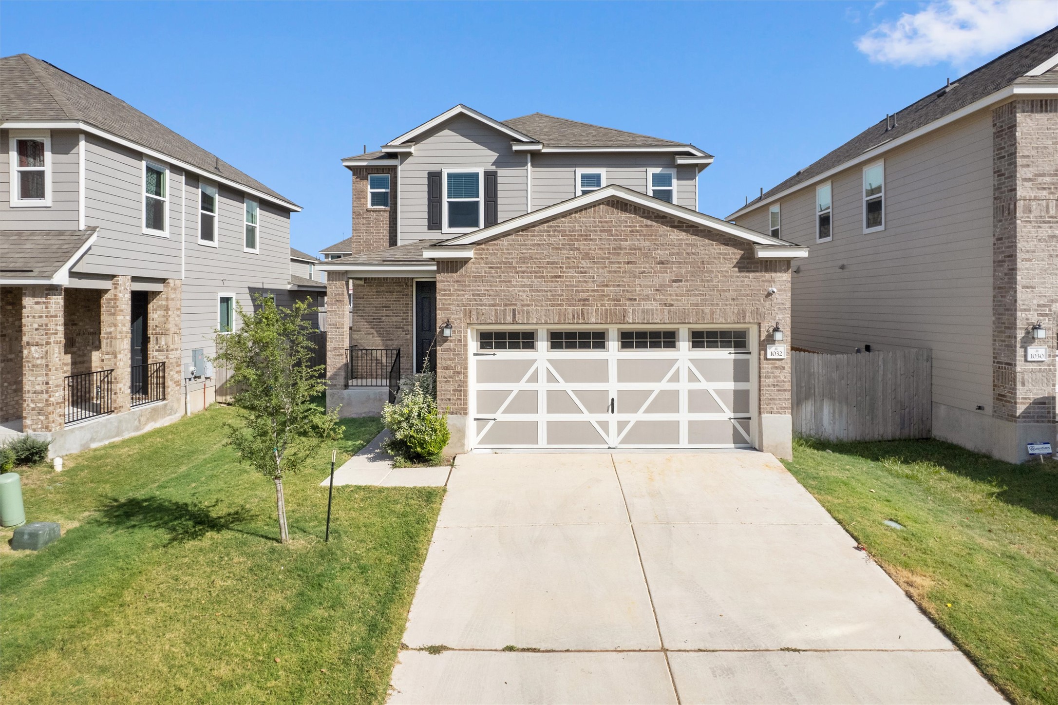 1032 Santiam Street Georgetown, TX 78626 - Photo 1 of 40