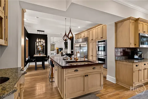 $1,790,000 | 529 East 44th Street, Savannah, GA 31405