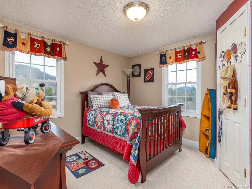 169 Roberts Shop Road Waynesville, NC 28786 - Photo 17 of 23 Gallery Image 17