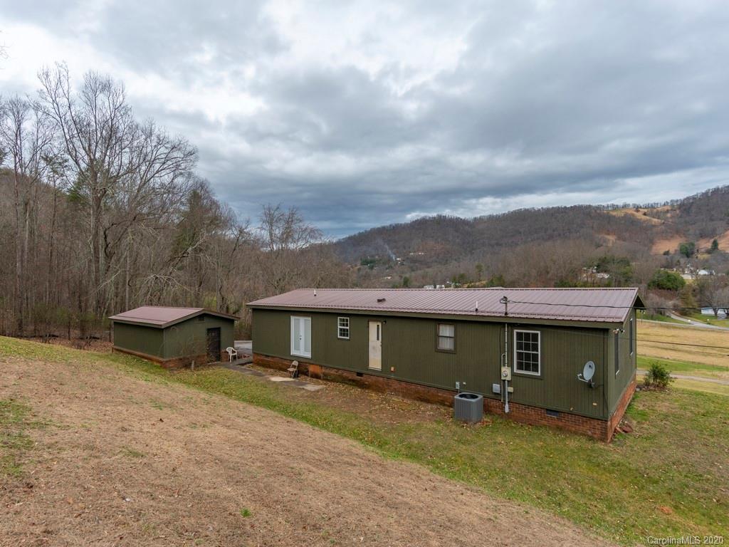 169 Roberts Shop Road Waynesville, NC 28786 - Photo 20 of 23 Gallery Image 20