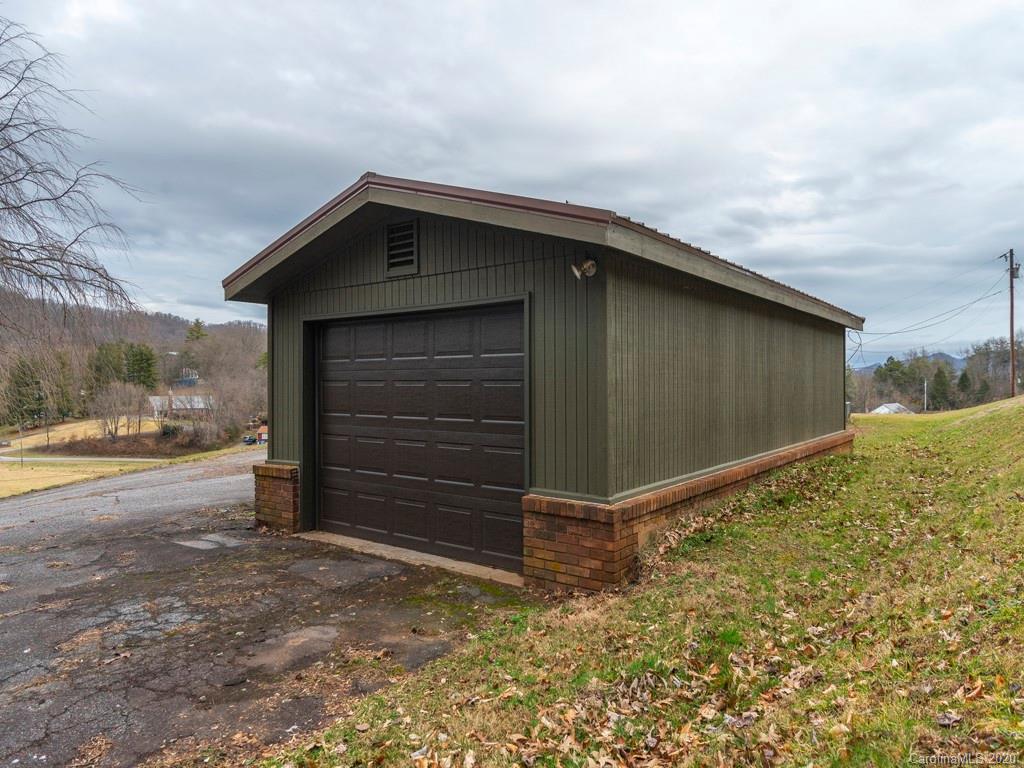 169 Roberts Shop Road Waynesville, NC 28786 - Photo 21 of 23 Gallery Image 21