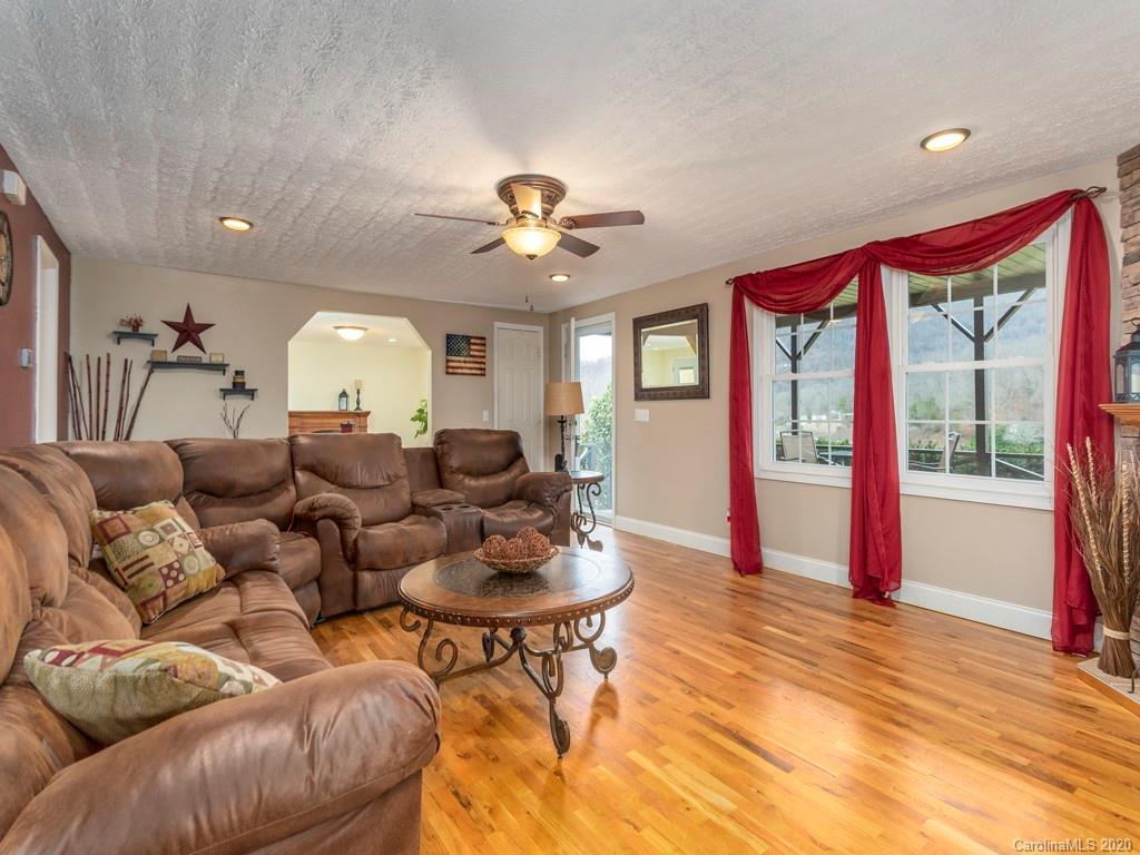 169 Roberts Shop Road Waynesville, NC 28786 - Photo 6 of 23 Gallery Image 6