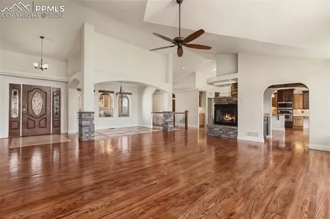 $1,135,000 | 13316 Gilbert Drive, Peyton, CO 80831