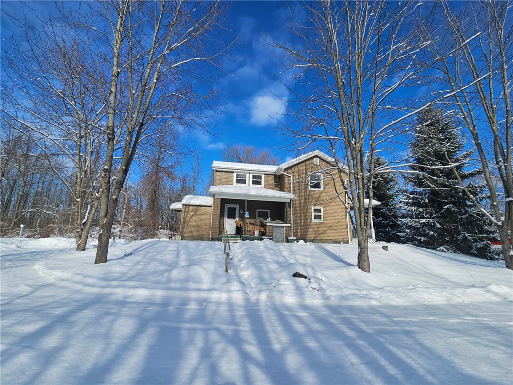6435 North Centenary Road Williamson, NY 14589 - Photo 1 of 1