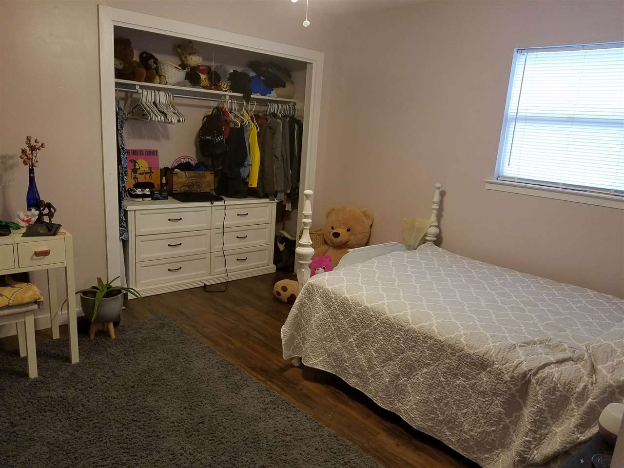 600 East Verbena Avenue Foley, AL 36535 - Photo 21 of 28 Bedroom 2