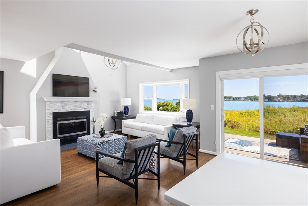 79 Harbourside Road, Unit 7 Quincy, MA 02171 - Photo 3 of 22 Gallery Image 3