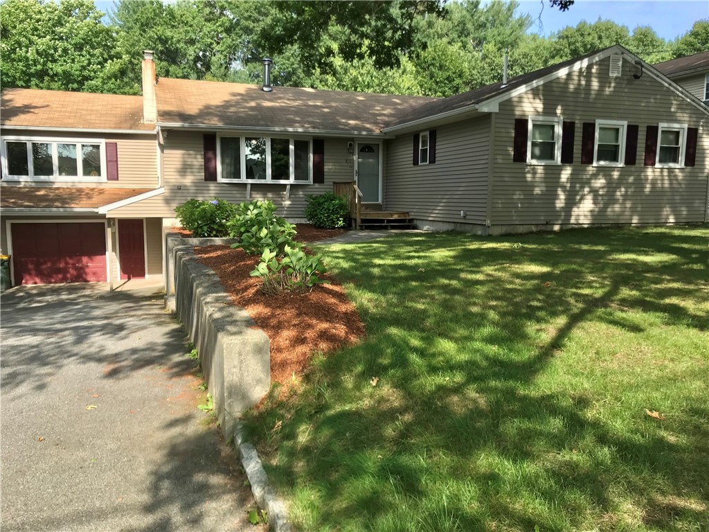 277 Emerson Road Burrillville, RI 02830 - Photo 3 of 26
