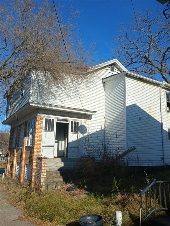 307 Wilson Way Apollo, PA 15613 - Photo 2 of 11 a view of a house with a yard