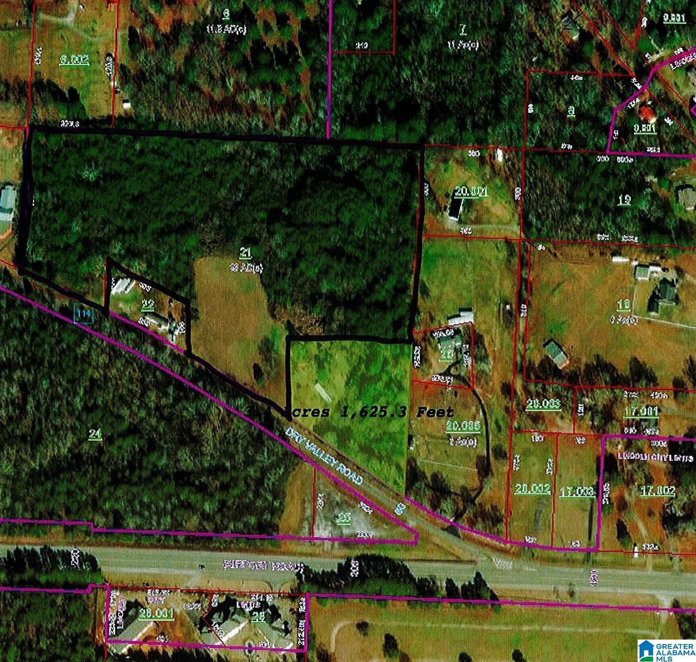 1835 Dry Valley Road, Unit 1 Lincoln, AL 35096 - Photo 14 of 14