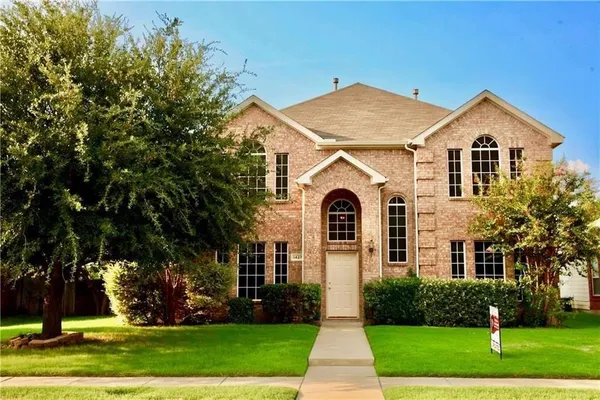 $2,695 | 1427 Autumnmist Drive, Allen, TX 75002
