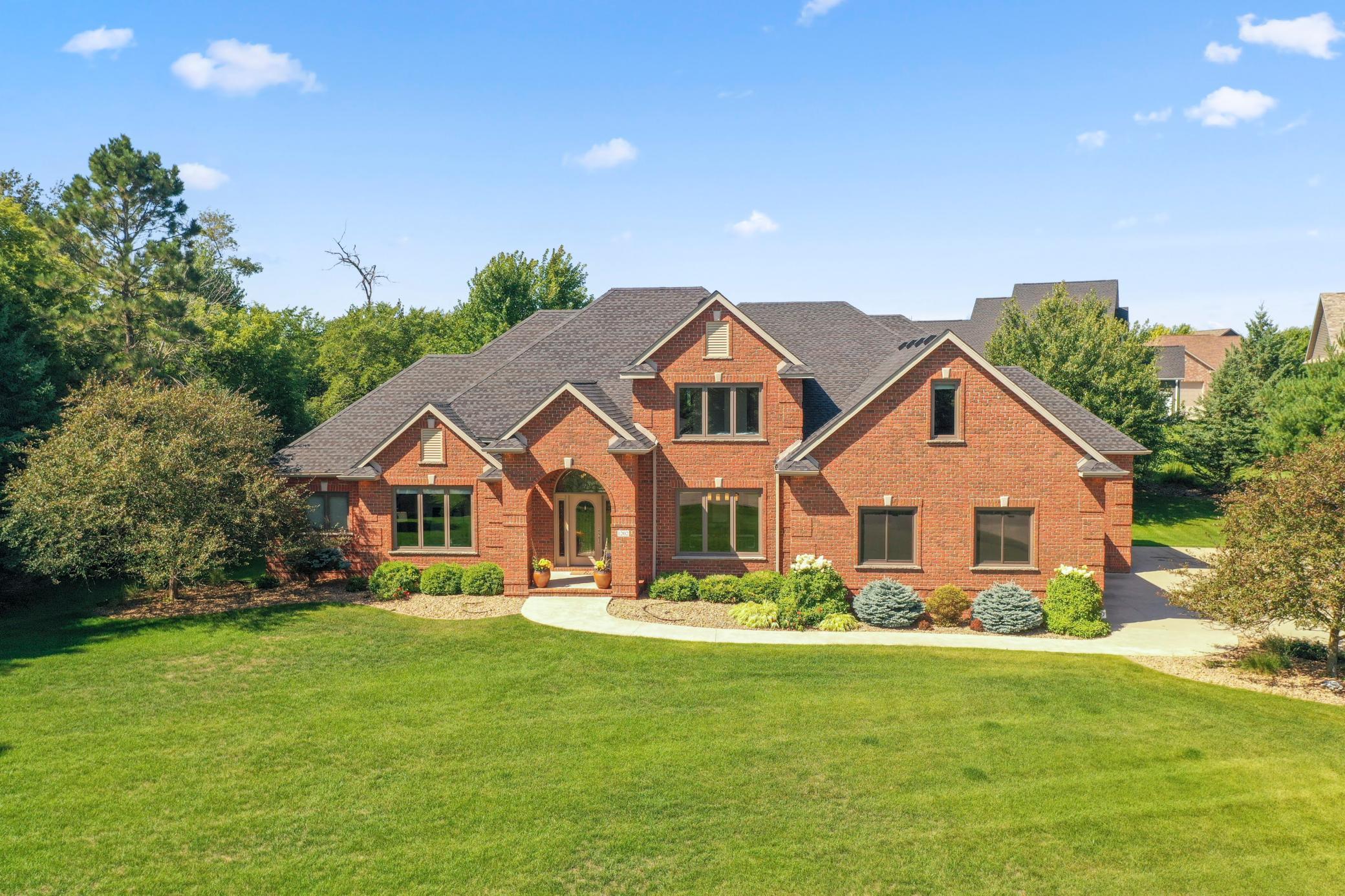 1202 Greystone Lane Southwest Rochester, MN 55902 - Photo 1 of 57