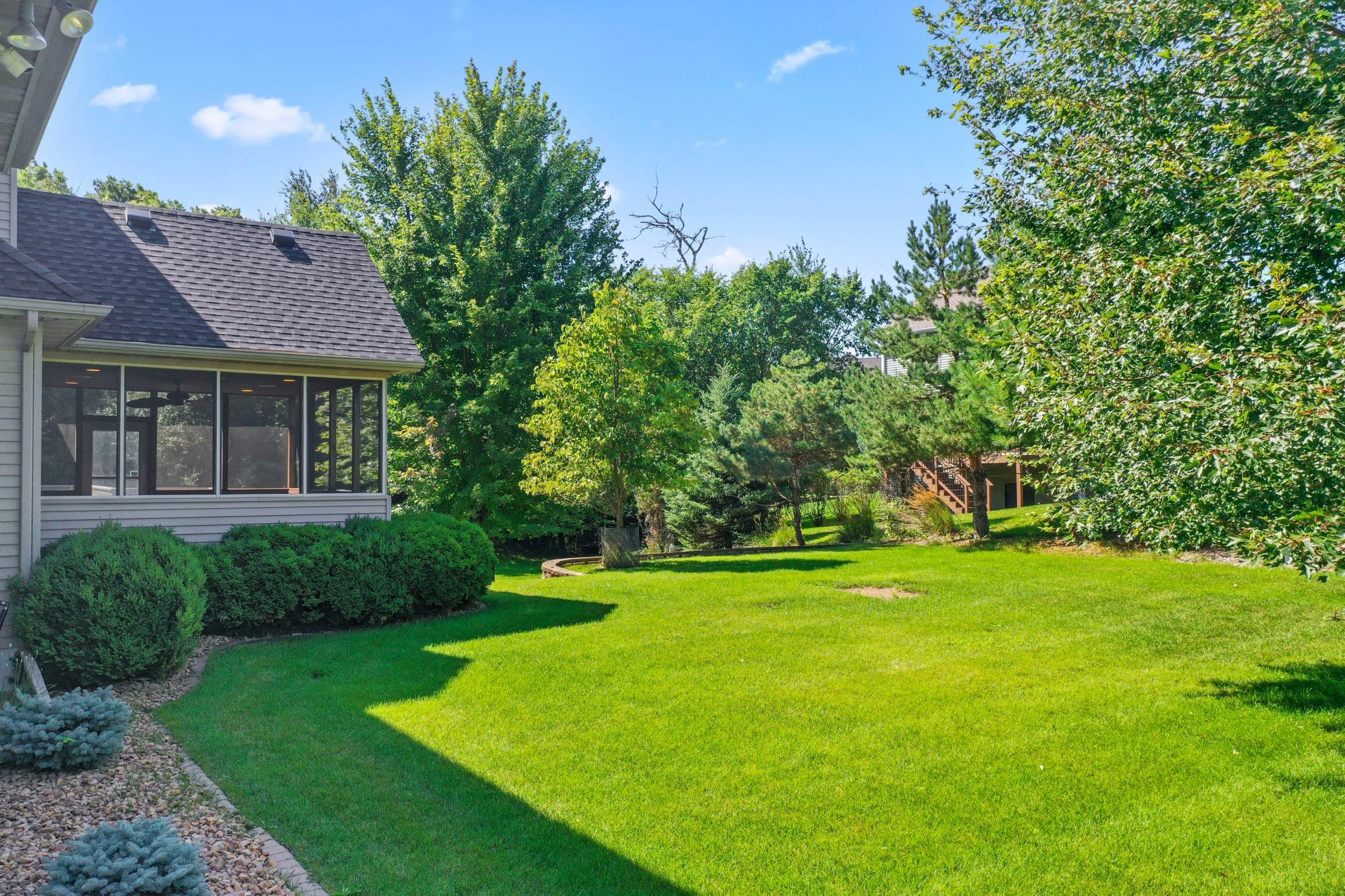 1202 Greystone Lane Southwest Rochester, MN 55902 - Photo 47 of 57