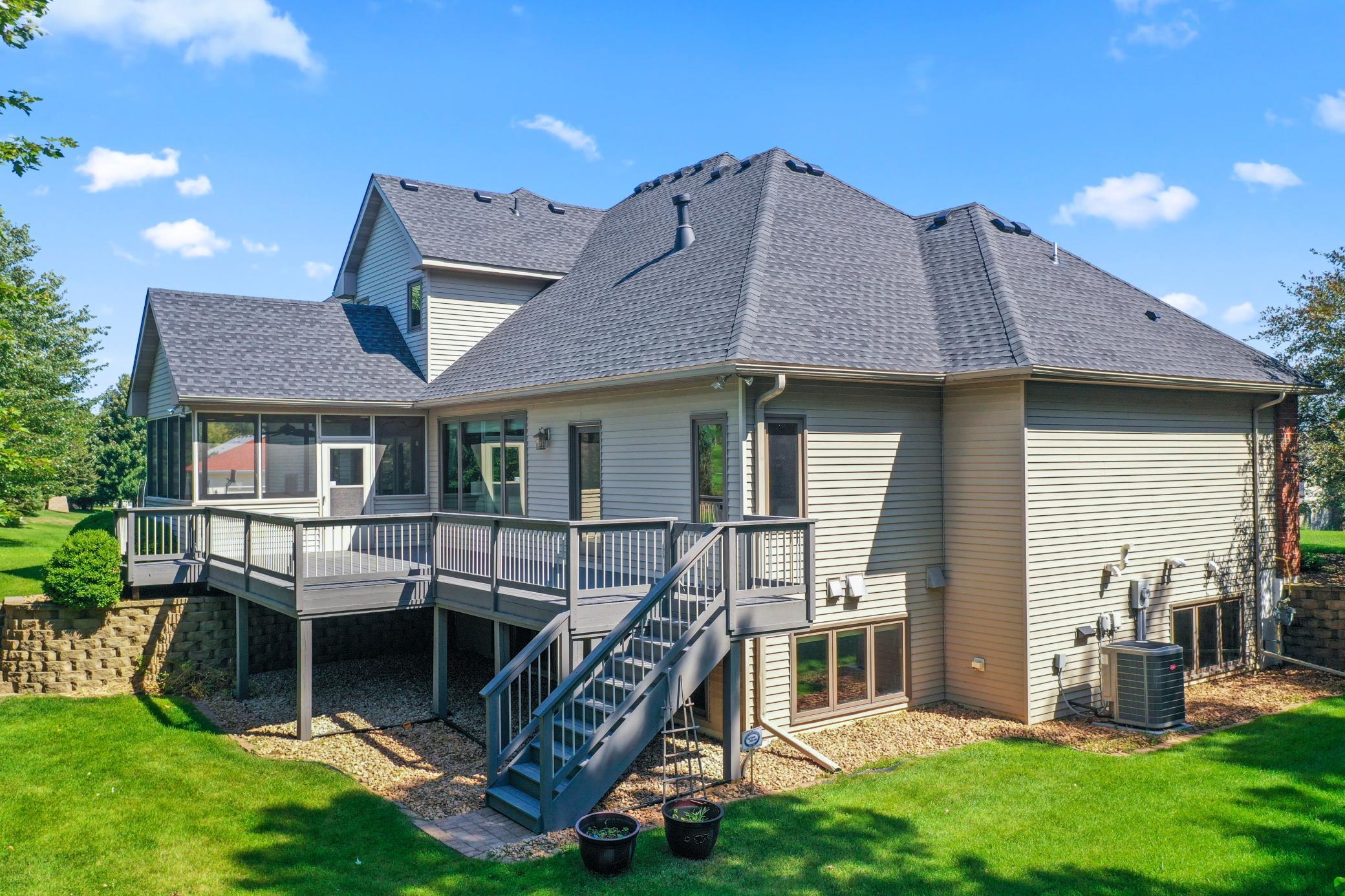1202 Greystone Lane Southwest Rochester, MN 55902 - Photo 50 of 57