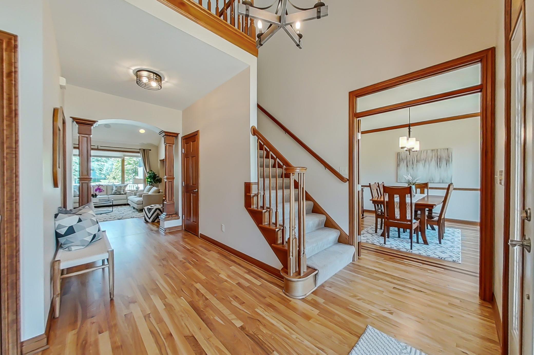 1202 Greystone Lane Southwest Rochester, MN 55902 - Photo 5 of 57
