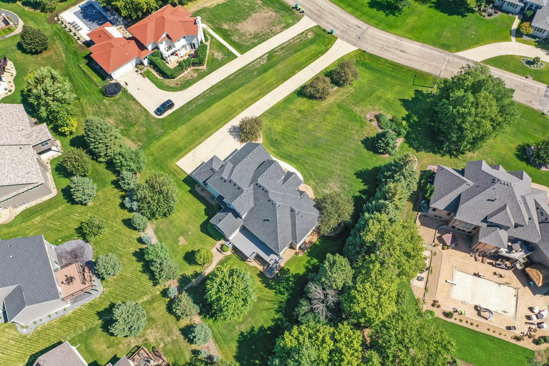 1202 Greystone Lane Southwest Rochester, MN 55902 - Photo 55 of 57