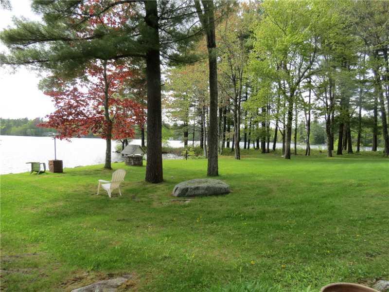 48 Albee Road Augusta, ME 04330 - Photo 5 of 17 Yard/Garden.