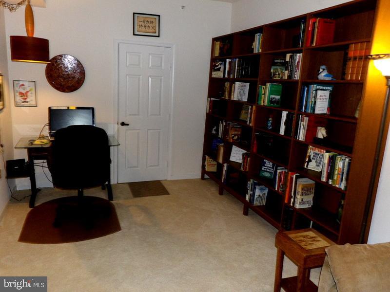 3801 Canterbury Road, Unit 803 Baltimore, MD 21218 - Photo 12 of 33 2nd Bedroom or Den