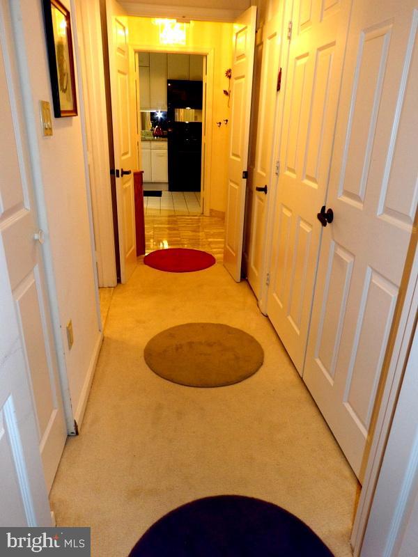 3801 Canterbury Road, Unit 803 Baltimore, MD 21218 - Photo 25 of 33 Entrance to your home