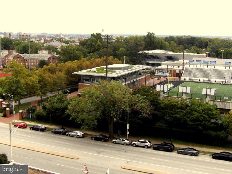 3801 Canterbury Road, Unit 803 Baltimore, MD 21218 - Photo 30 of 33
