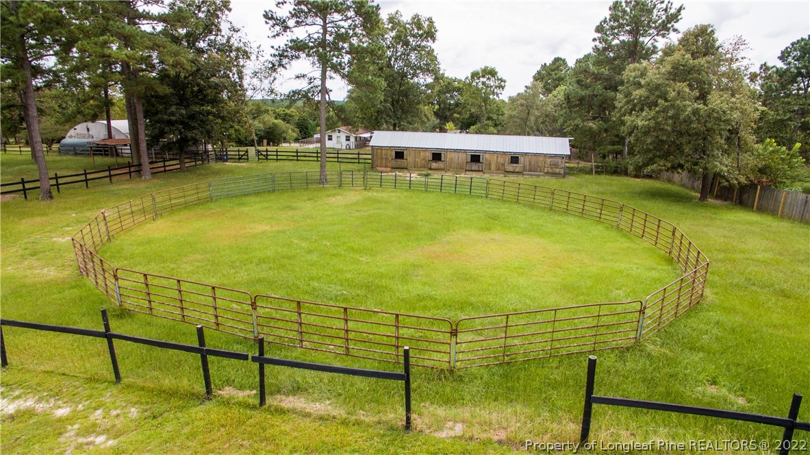 325 Kramer Road Lillington, NC 27546 - Photo 15 of 50 Gallery Image 15
