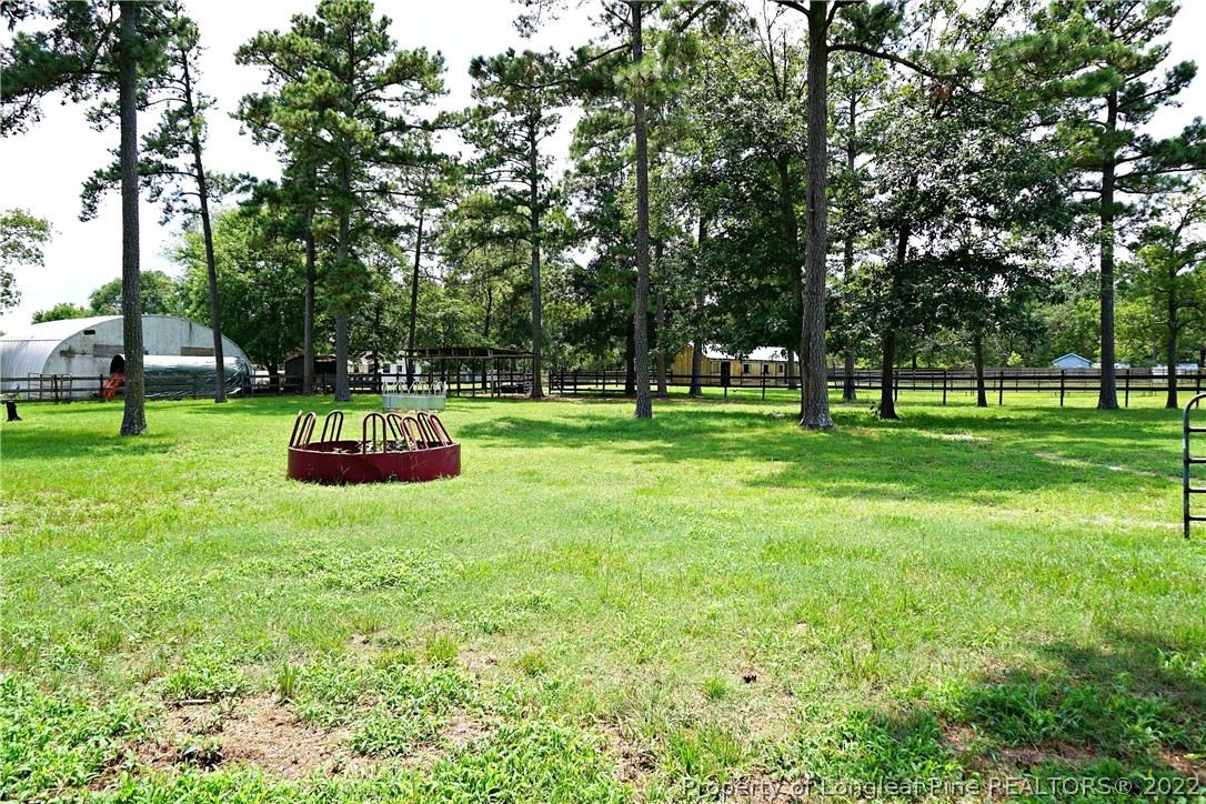 325 Kramer Road Lillington, NC 27546 - Photo 16 of 50 Gallery Image 16