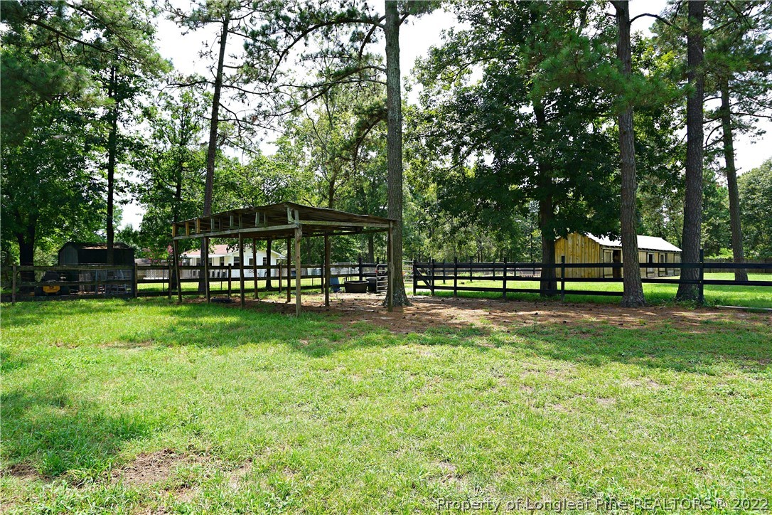 325 Kramer Road Lillington, NC 27546 - Photo 17 of 50 Gallery Image 17