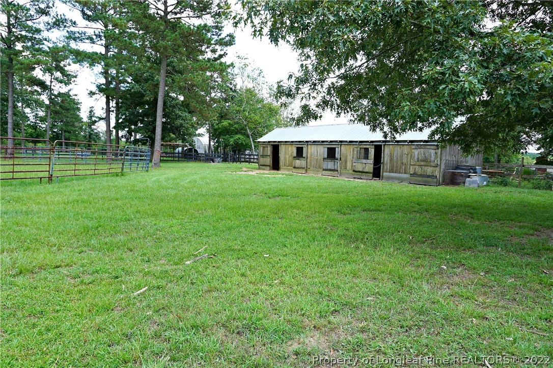 325 Kramer Road Lillington, NC 27546 - Photo 22 of 50 Gallery Image 22