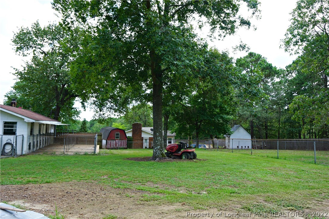 325 Kramer Road Lillington, NC 27546 - Photo 25 of 50 Gallery Image 25