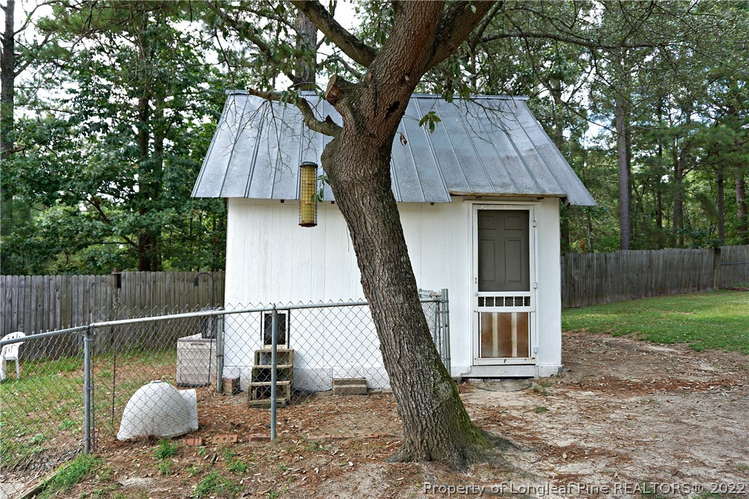 325 Kramer Road Lillington, NC 27546 - Photo 29 of 50 Gallery Image 29