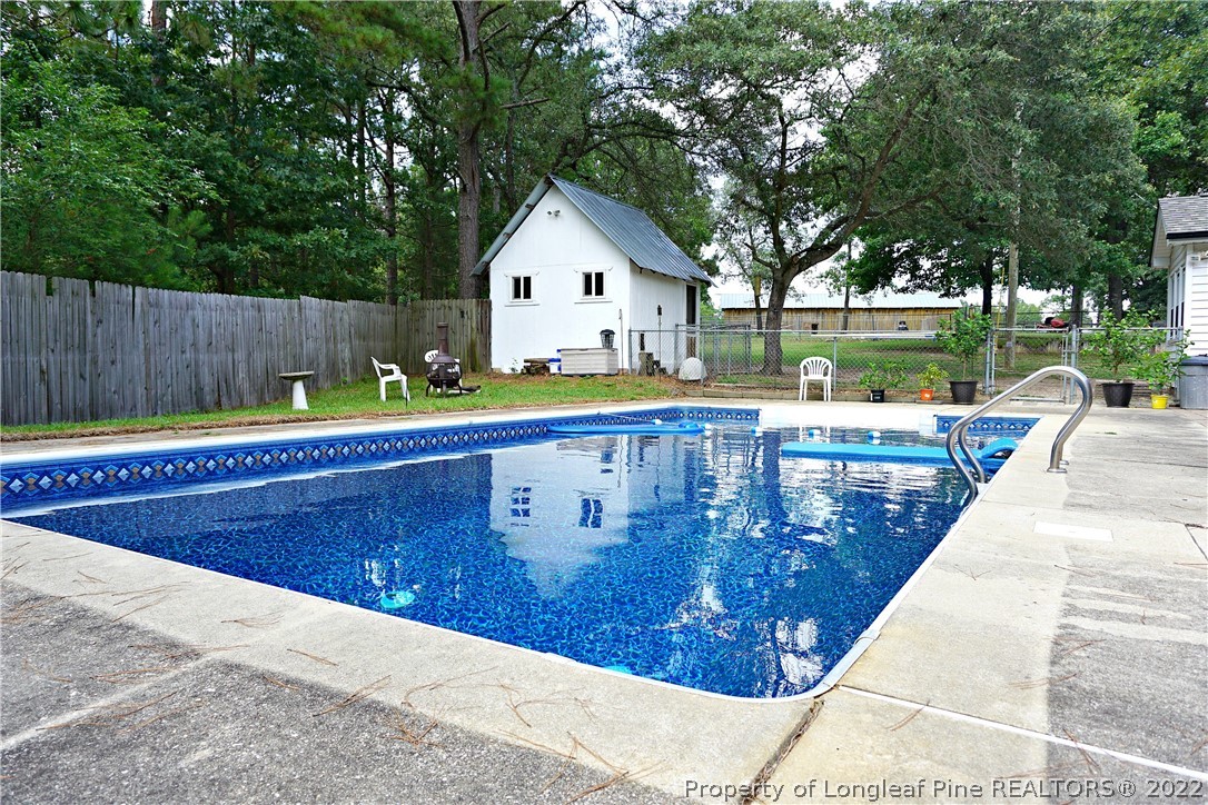 325 Kramer Road Lillington, NC 27546 - Photo 30 of 50 Gallery Image 30
