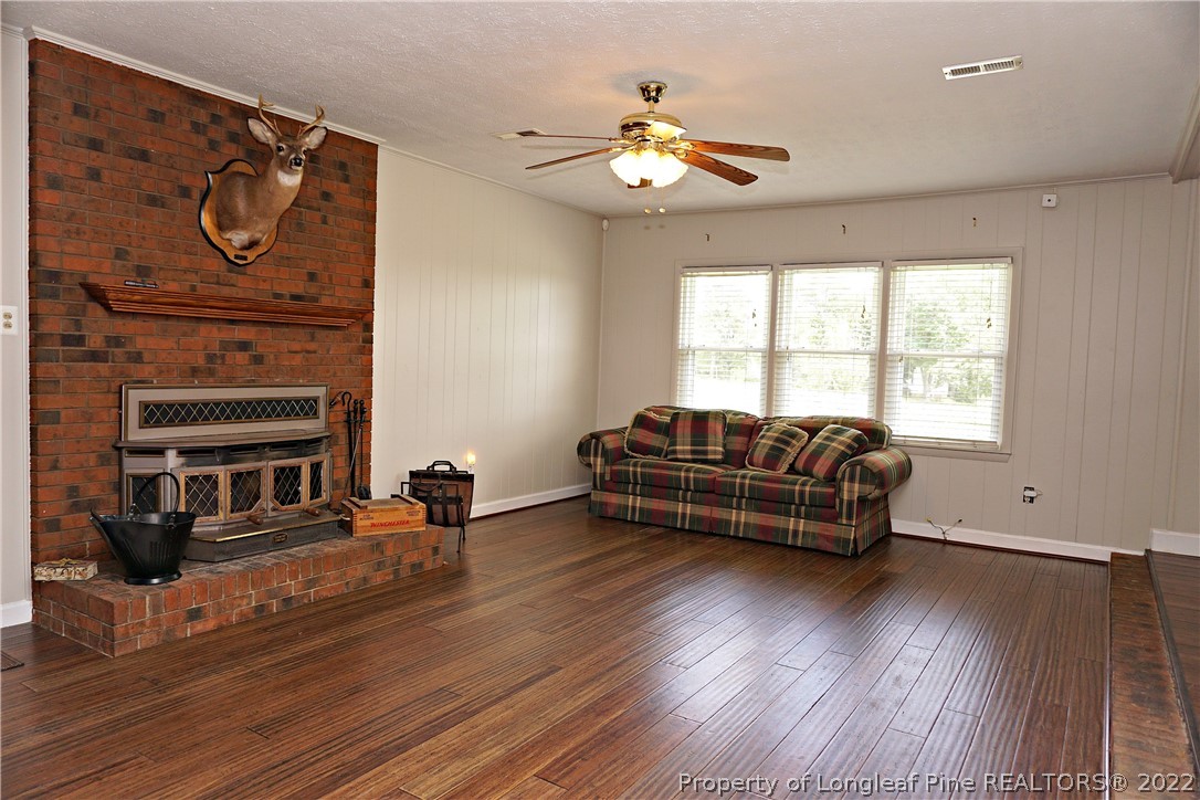 325 Kramer Road Lillington, NC 27546 - Photo 35 of 50 Gallery Image 35
