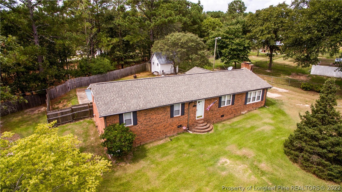 325 Kramer Road Lillington, NC 27546 - Photo 4 of 50 Gallery Image 4