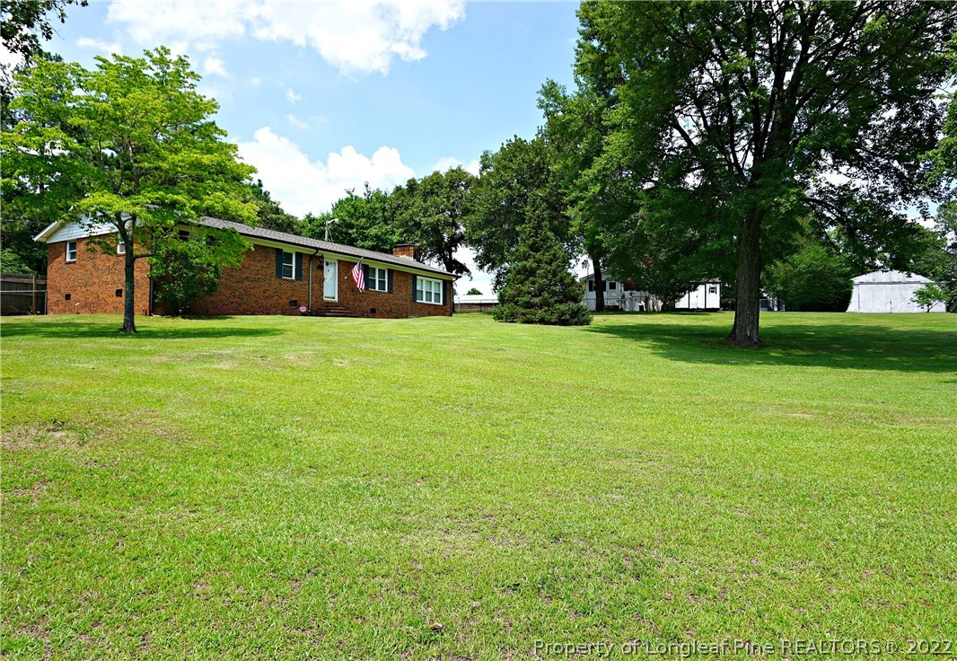 325 Kramer Road Lillington, NC 27546 - Photo 5 of 50 Gallery Image 5