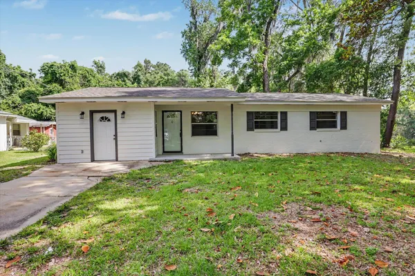 $255,000 | 2898 Bell Drive, Tallahassee, FL 32303
