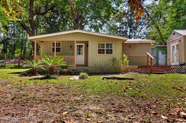 $269,900 | 7721 Ridge Gate Road, Ocean Springs, MS 39564