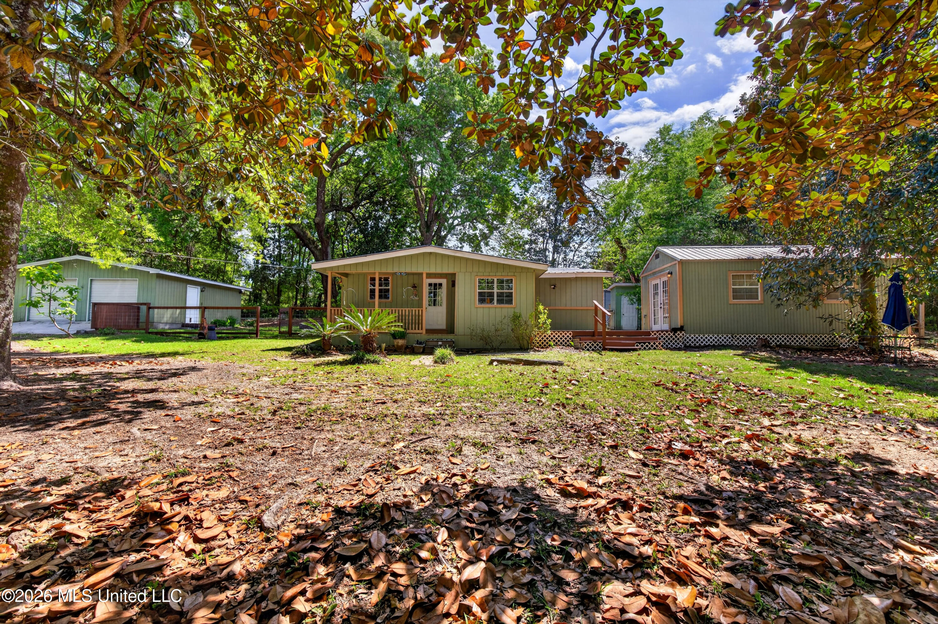 7721 Ridge Gate Road Ocean Springs, MS 39564 - Photo 2 of 50 IMG_6564