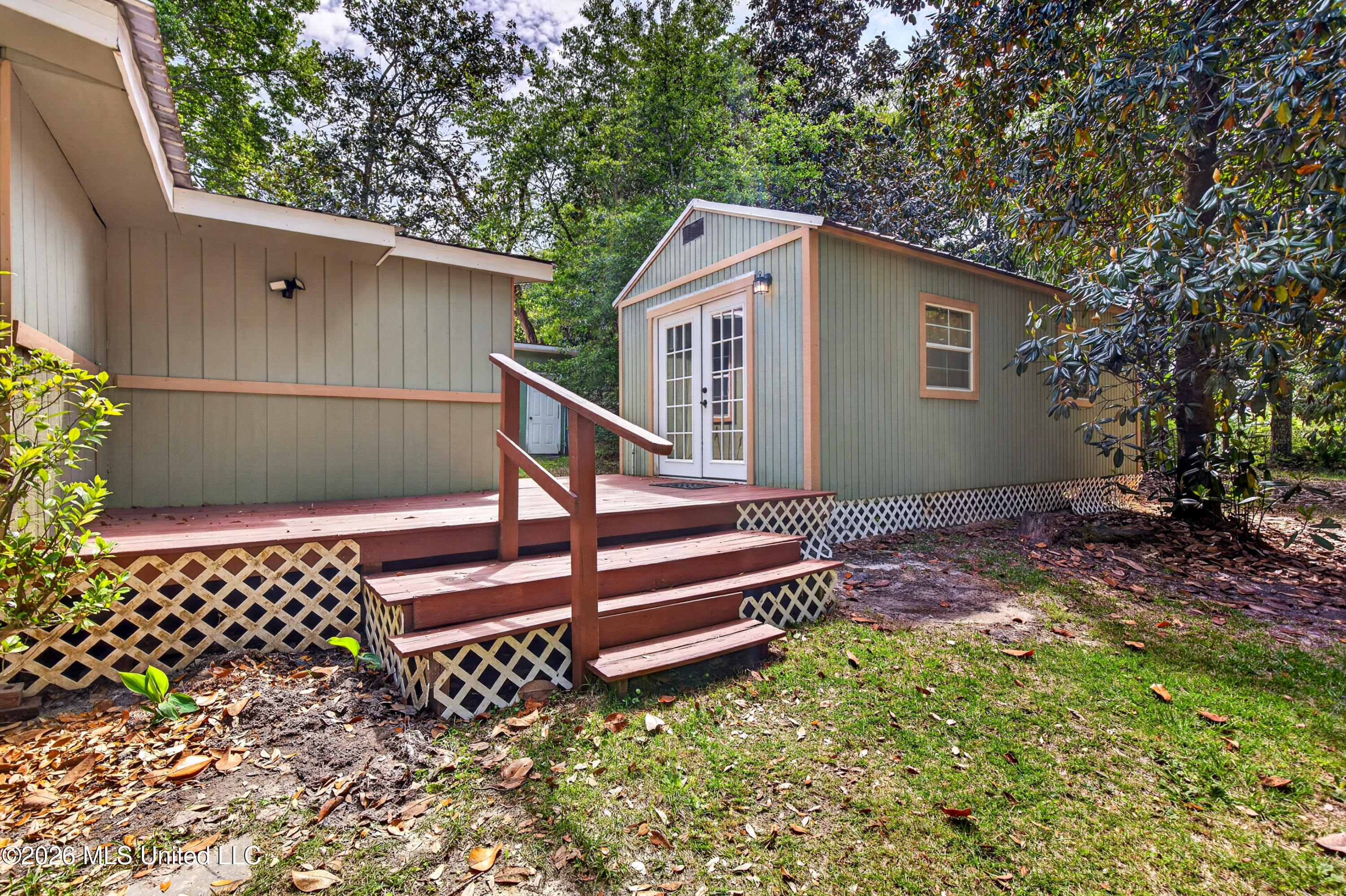 7721 Ridge Gate Road Ocean Springs, MS 39564 - Photo 23 of 50 7721RidgeGateRd.-42