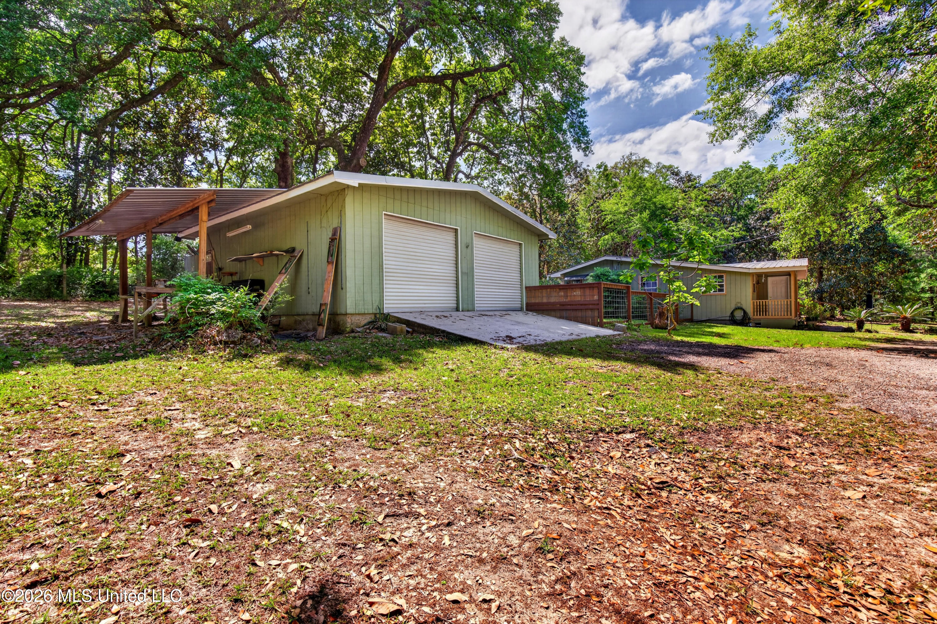 7721 Ridge Gate Road Ocean Springs, MS 39564 - Photo 26 of 50 7721RidgeGateRd.-7