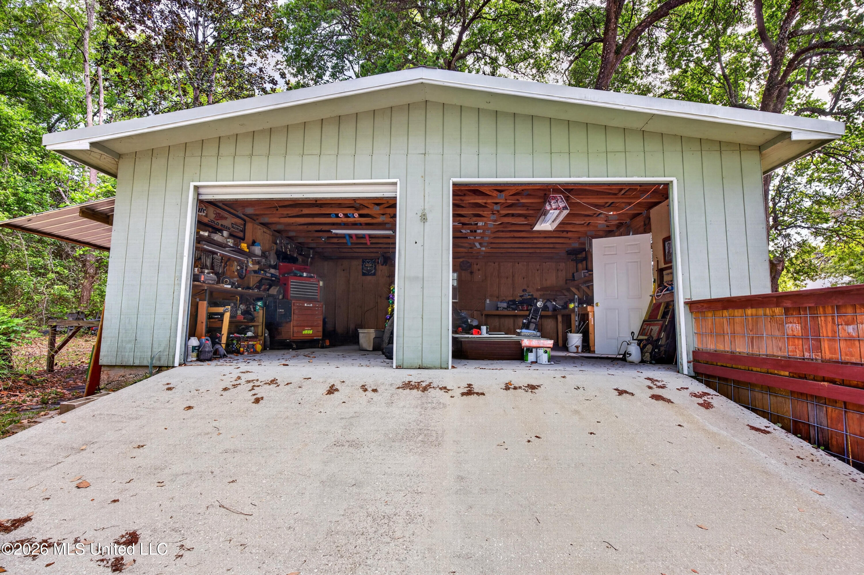 7721 Ridge Gate Road Ocean Springs, MS 39564 - Photo 27 of 50 7721RidgeGateRd.-45