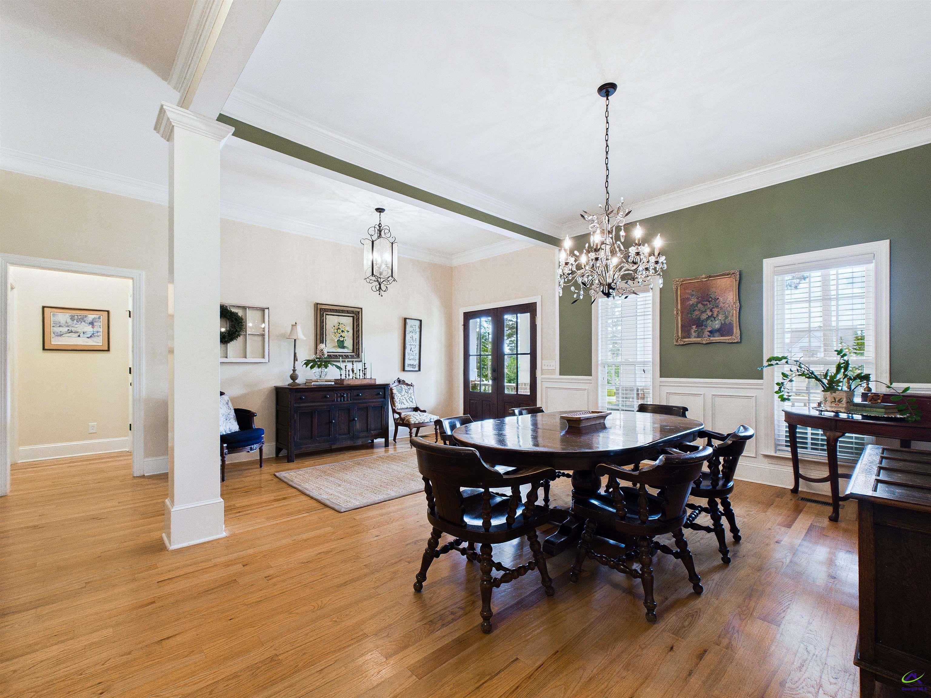 4041 Roundtop Circle Perry, GA 31069 - Photo 12 of 72