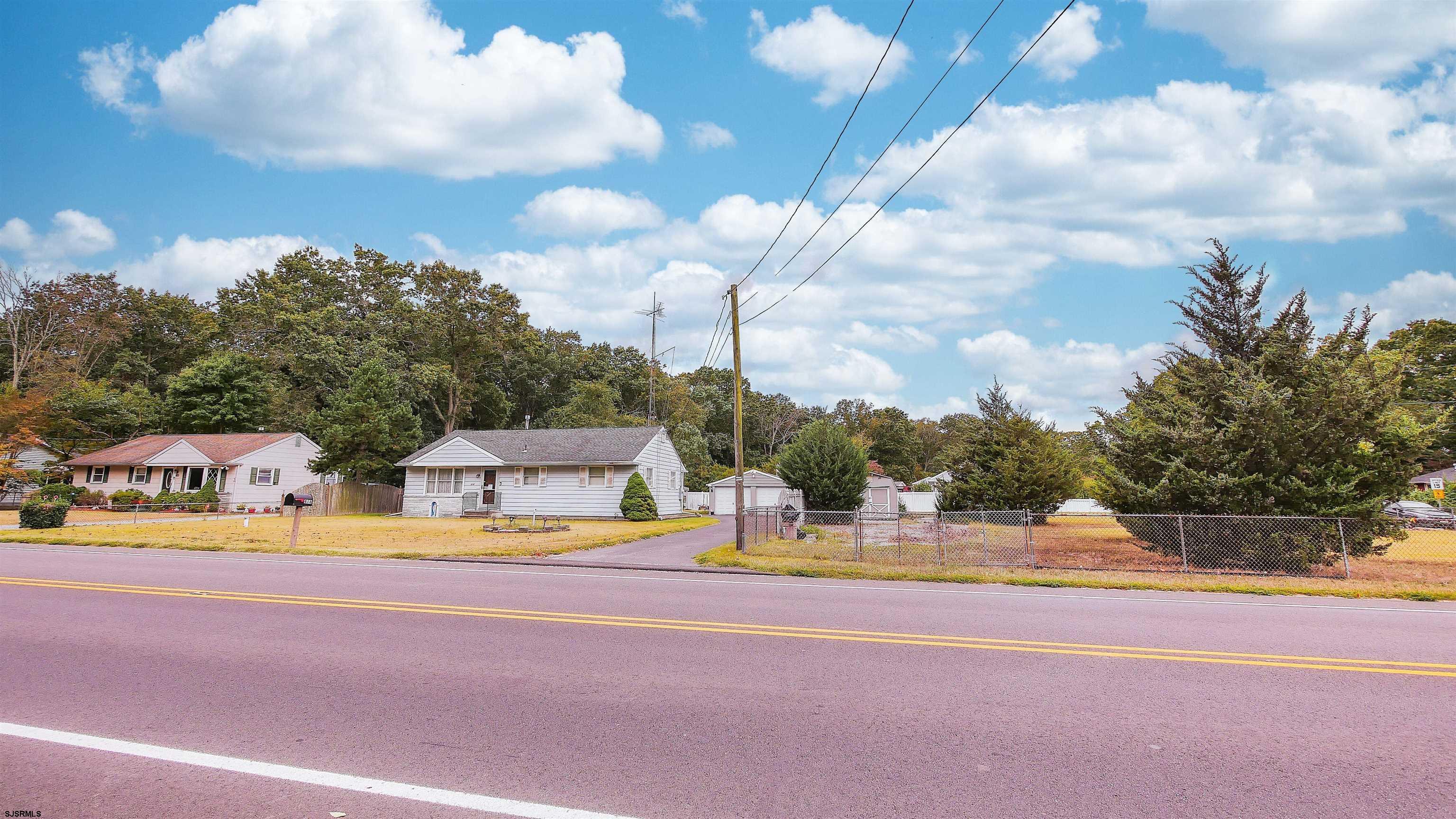 418 Tuckahoe Road Vineland, NJ 08360 - Photo 3 of 30 Gallery Image 3