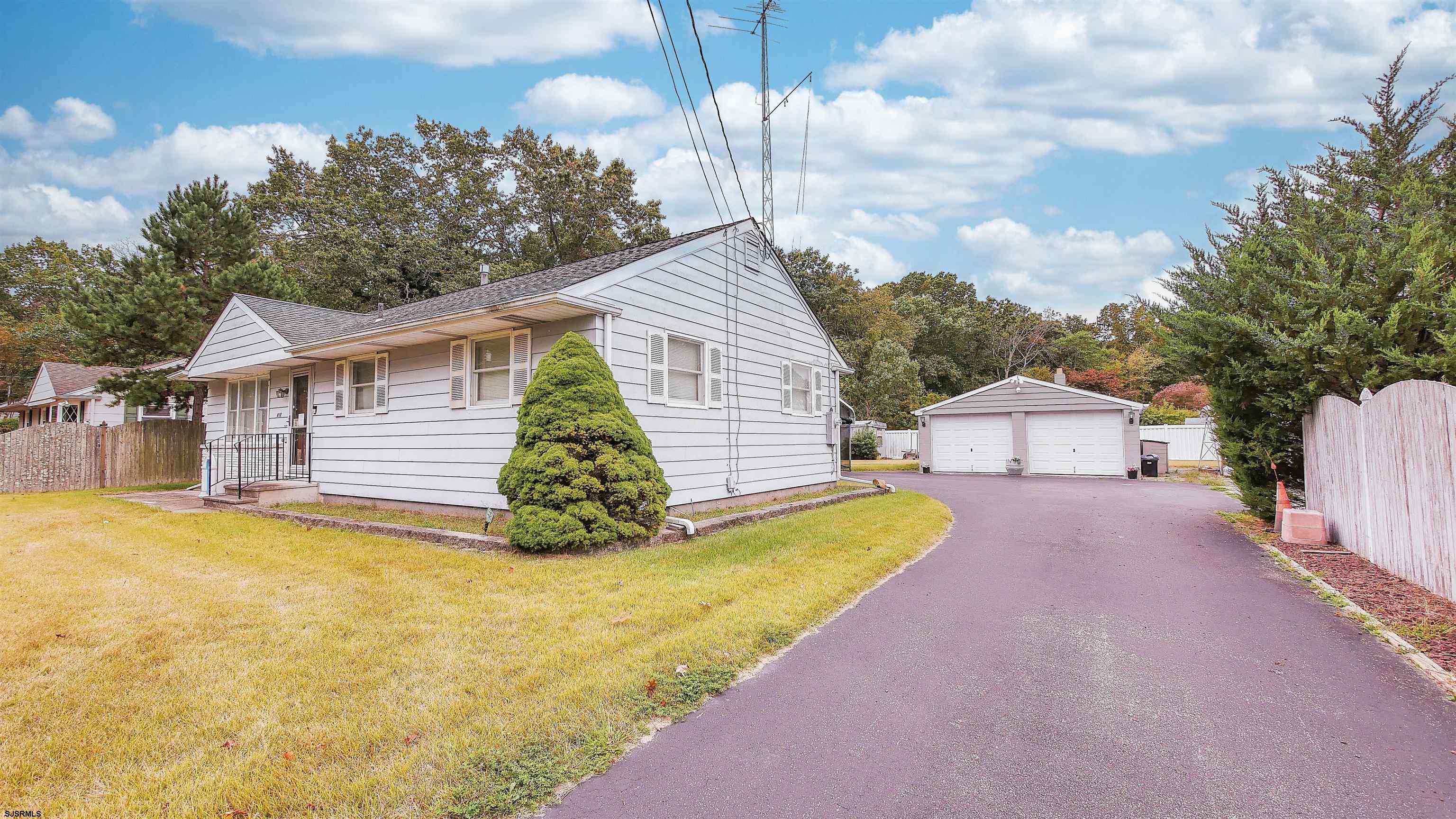 418 Tuckahoe Road Vineland, NJ 08360 - Photo 8 of 30 Gallery Image 8