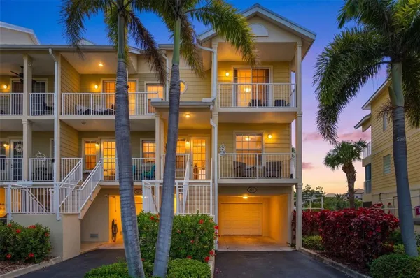 $435,000 | 601 Bahia Beach Boulevard, Ruskin, FL 33570