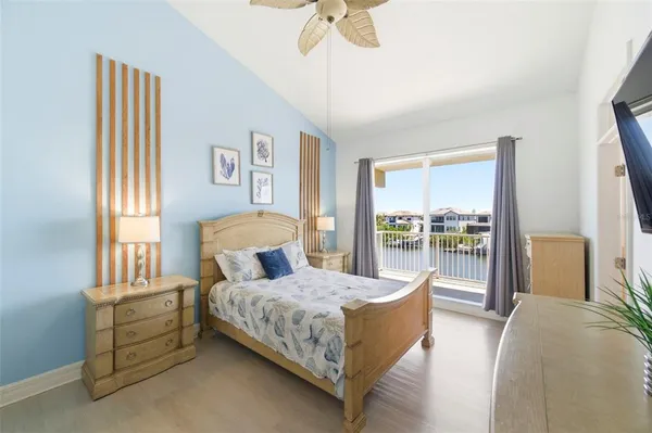 $435,000 | 601 Bahia Beach Boulevard, Ruskin, FL 33570